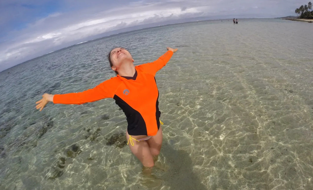 Choosing the Right Wetsuit Thickness for Different Water Temperatures