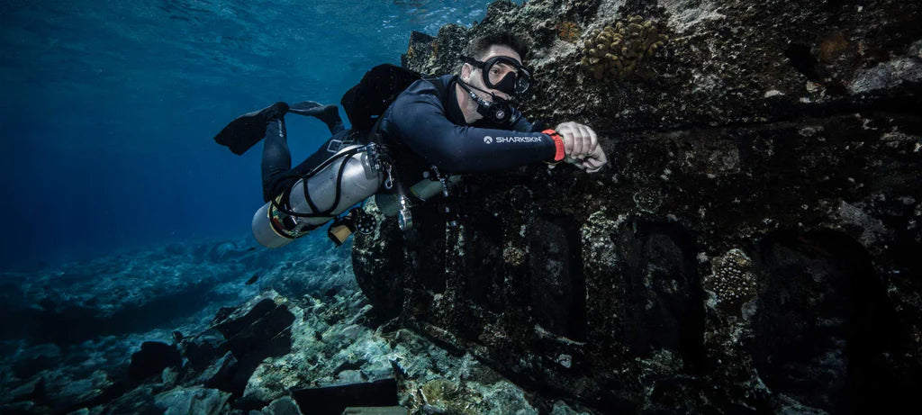 Wetsuit Repair 101: How to Fix Common Issues at Home