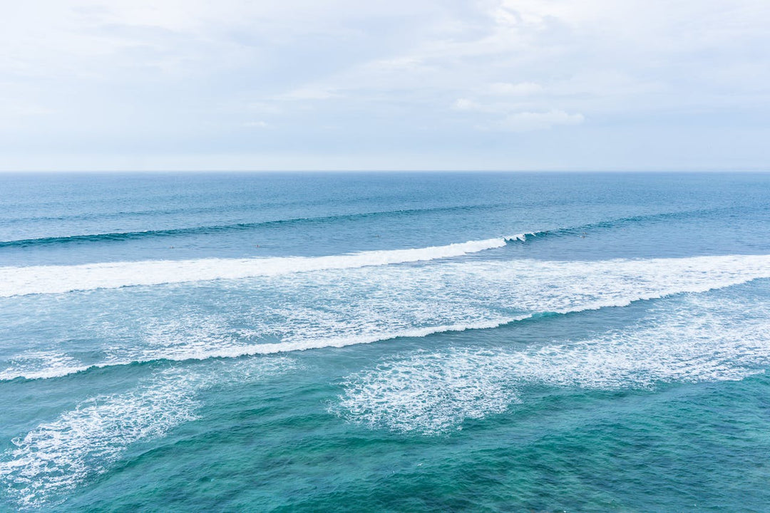 The Rise of Stand-Up Paddleboarding: Why It’s So Popular