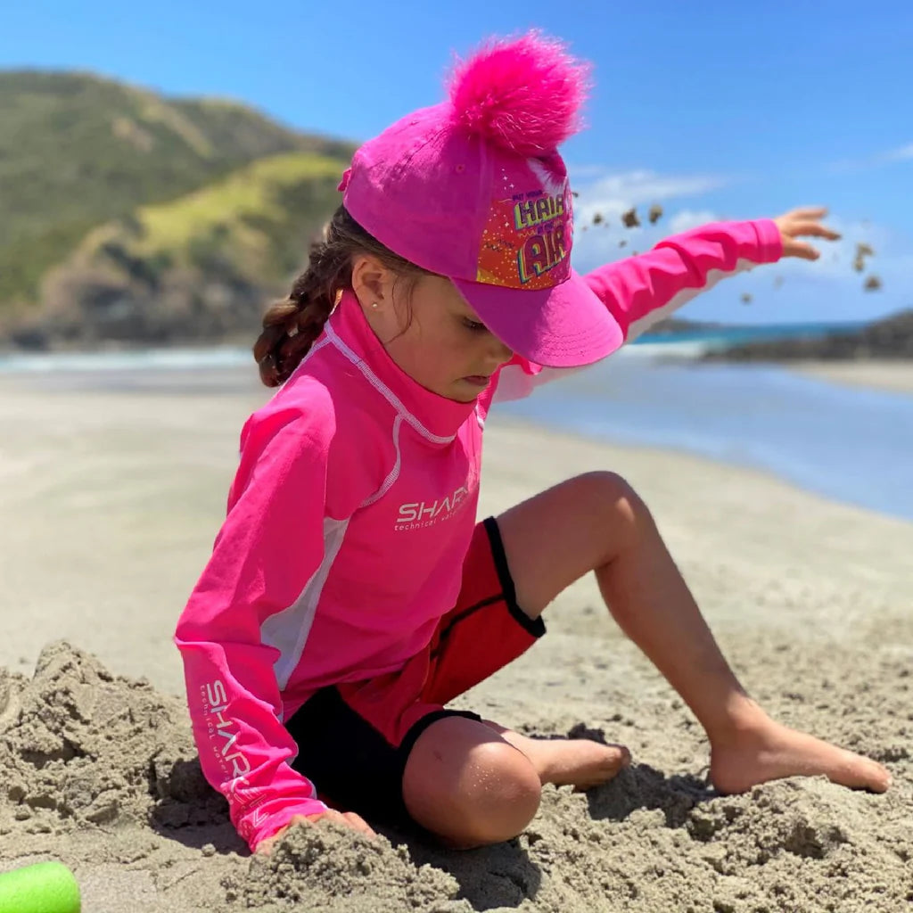 How to Choose the Right Wetsuit for Kids: A Parent's Guide