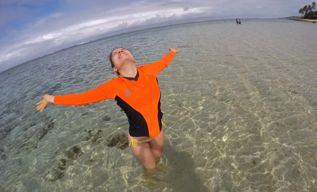 <br>SWIMMING WETSUITS<h4>OCEAN SWIMMING, OCEAN POOL SWIMMING, OCEAN AEROBICS<h4>
