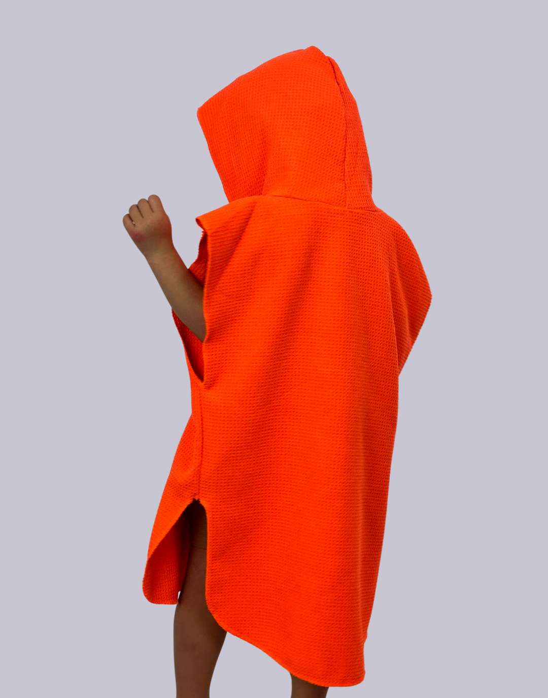 SAND FREE HOODED TOWEL - JUNIOR (SECONDS)