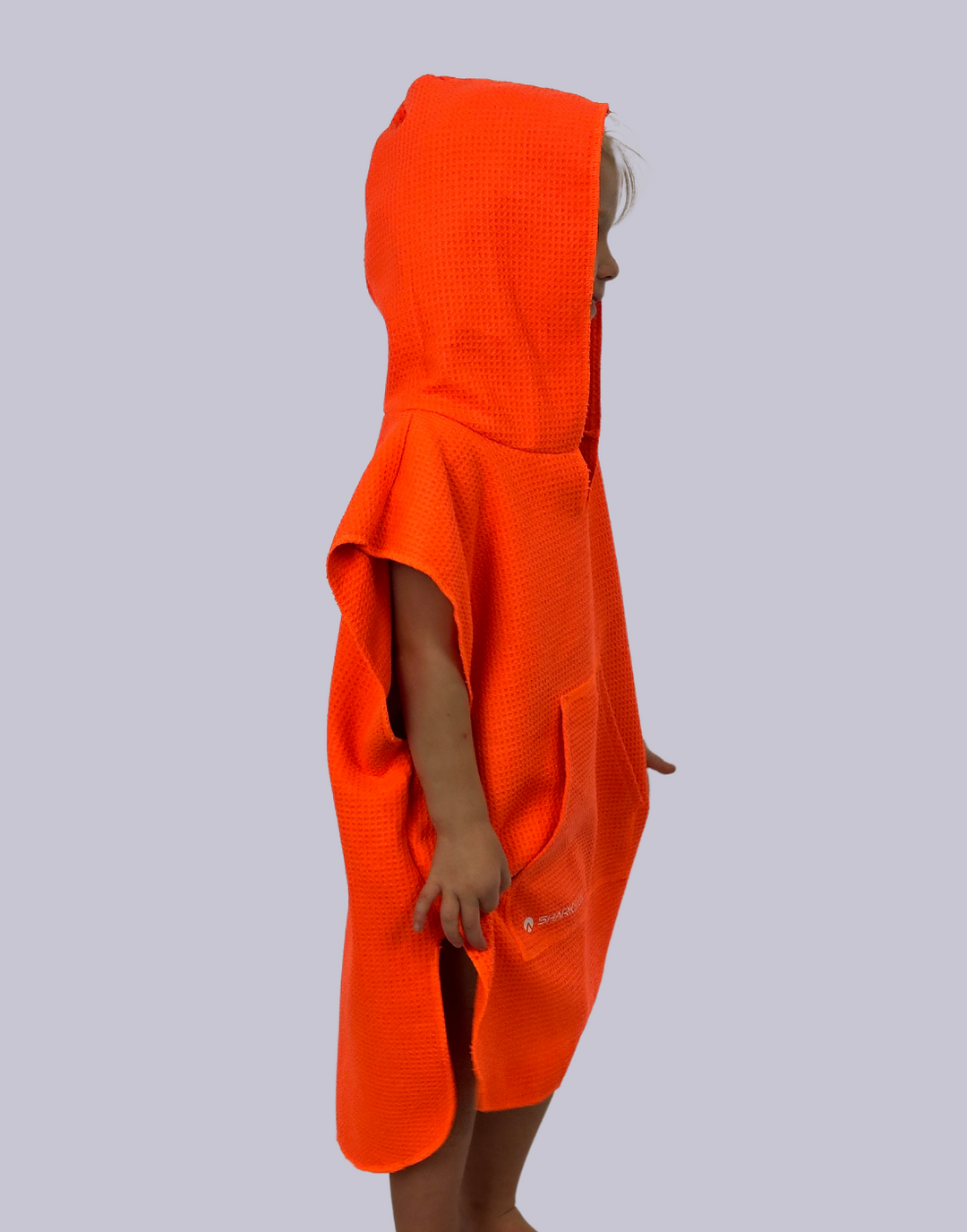 SAND FREE HOODED TOWEL - JUNIOR (SECONDS)