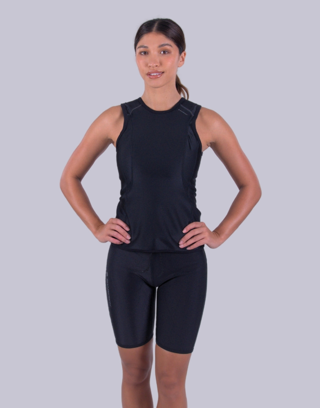 CHILLPROOF VEST - WOMENS NEW (SECONDS)
