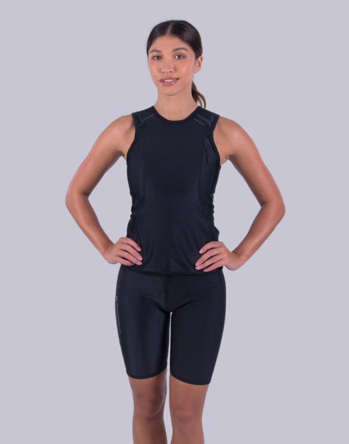 CHILLPROOF VEST - WOMENS NEW (SECONDS)