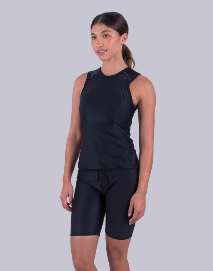 CHILLPROOF VEST - WOMENS NEW (SECONDS)