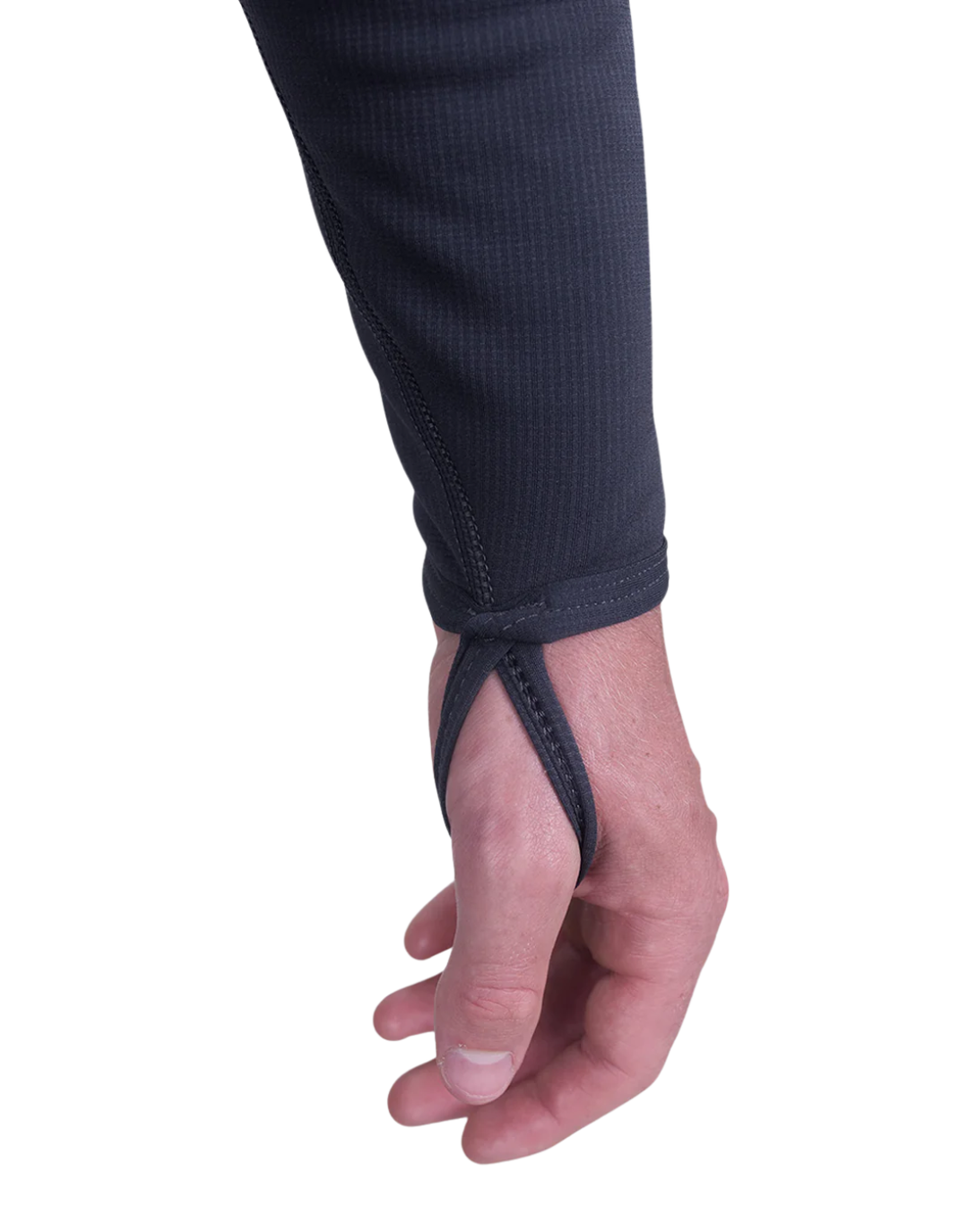 T2 CHILLPROOF SUIT CHEST ZIP - MENS