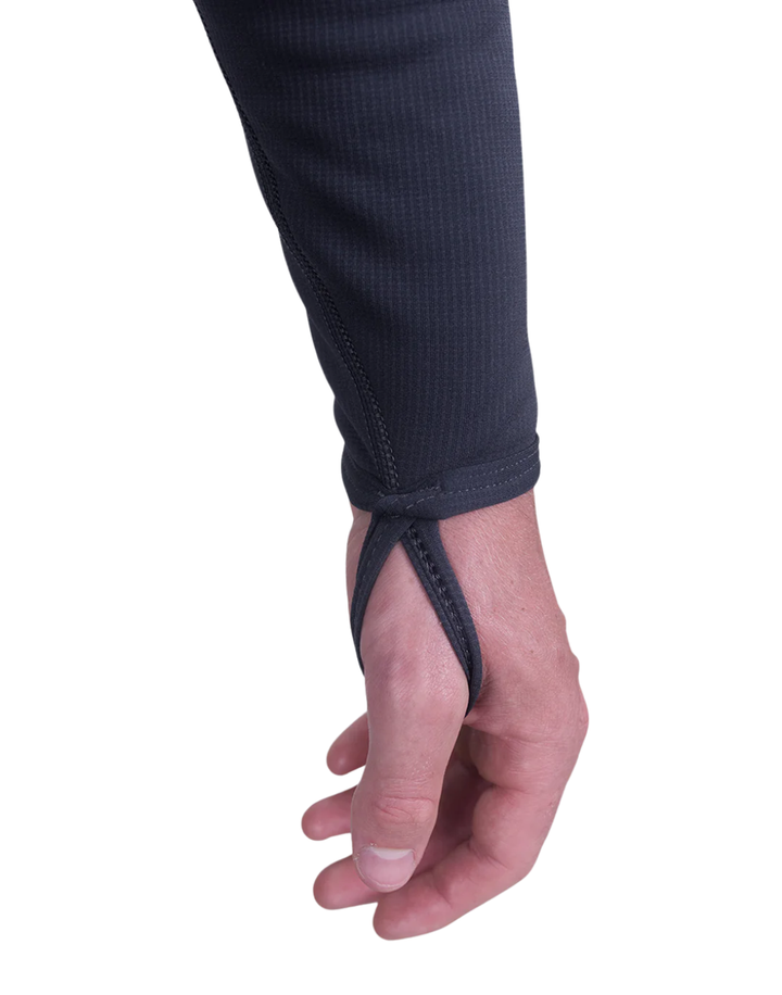 T2 CHILLPROOF SUIT CHEST ZIP - MENS