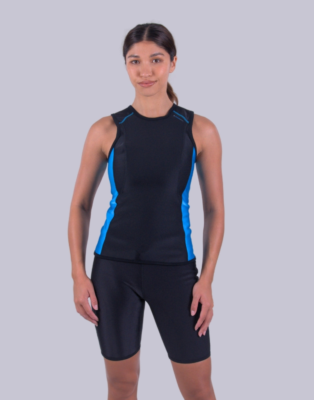 CHILLPROOF VEST - WOMENS NEW (SECONDS)