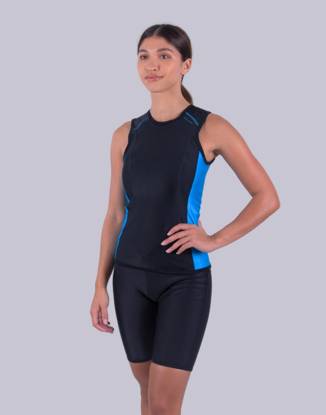 CHILLPROOF VEST - WOMENS NEW (SECONDS)