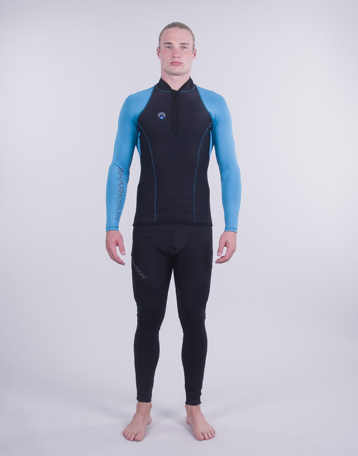 PERFORMANCE WEAR LONG SLEEVE TOP - MENS (Discontinued)