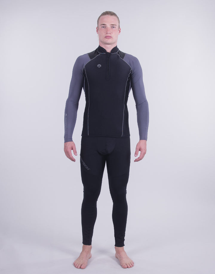 HIGH PERFORMANCE WEAR LONG SLEEVE - MENS (Discontinued)