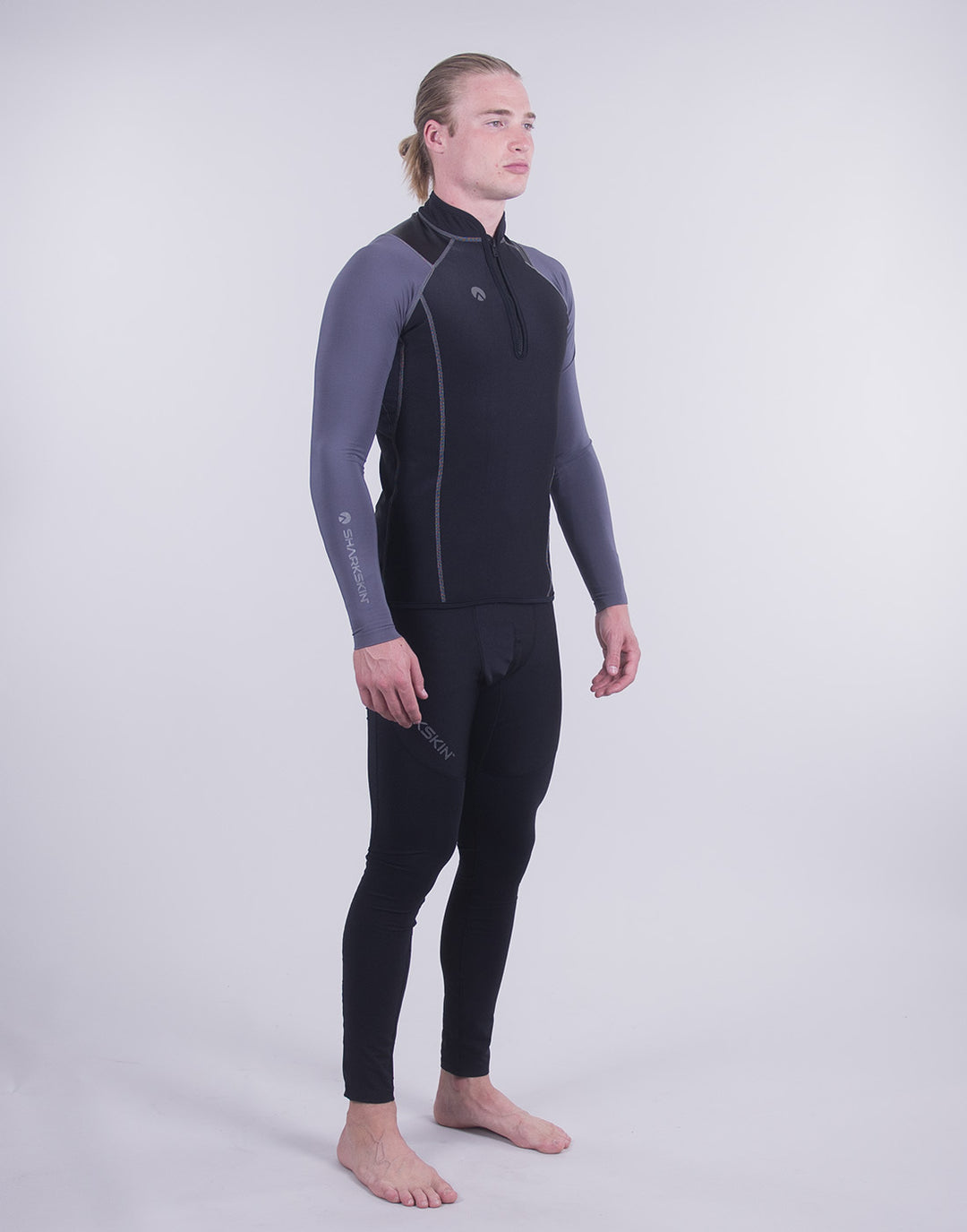 HIGH PERFORMANCE WEAR LONG SLEEVE - MENS (Discontinued)