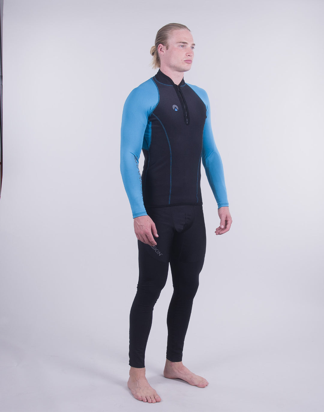 PERFORMANCE WEAR LONG SLEEVE TOP - MENS (Discontinued)