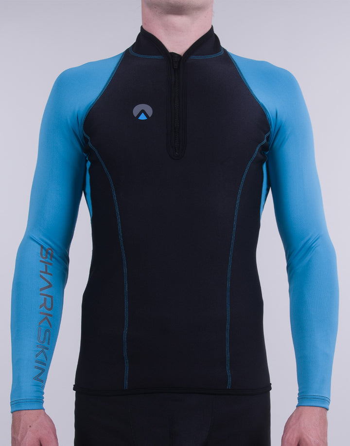 PERFORMANCE WEAR LONG SLEEVE TOP - MENS (Discontinued)