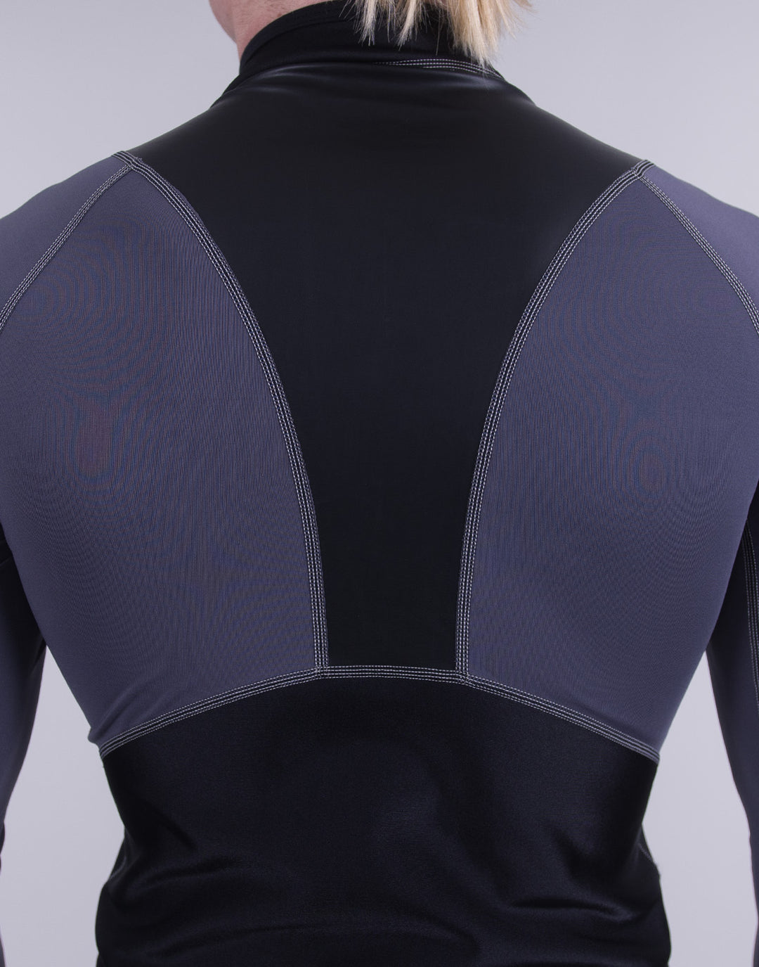 HIGH PERFORMANCE WEAR LONG SLEEVE - MENS (Discontinued)
