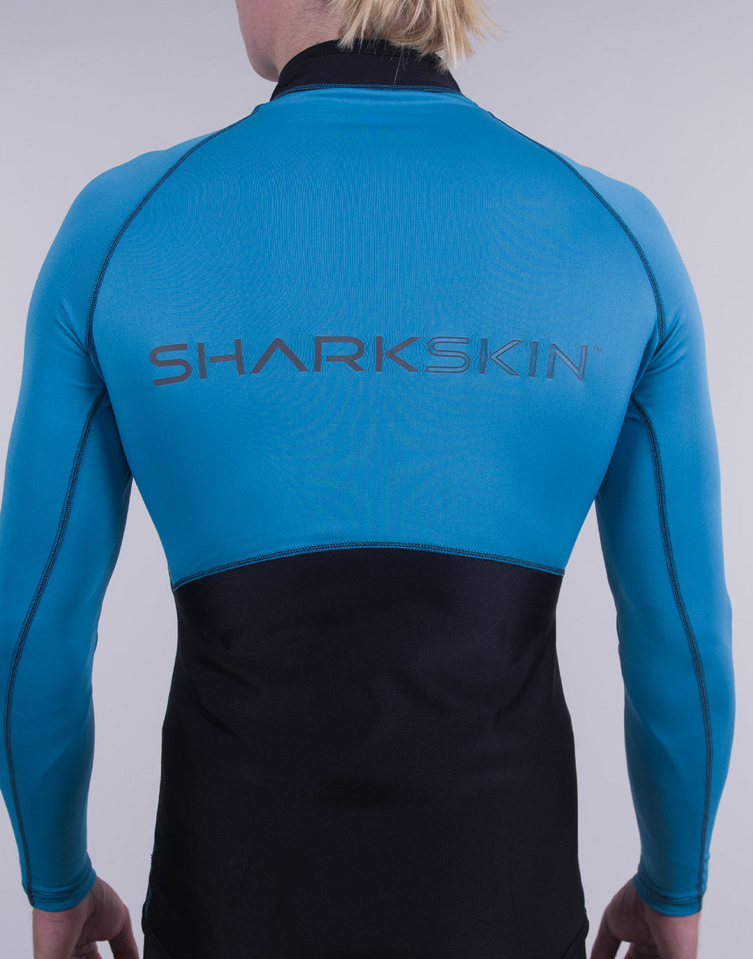 PERFORMANCE WEAR LONG SLEEVE TOP - MENS (Discontinued)