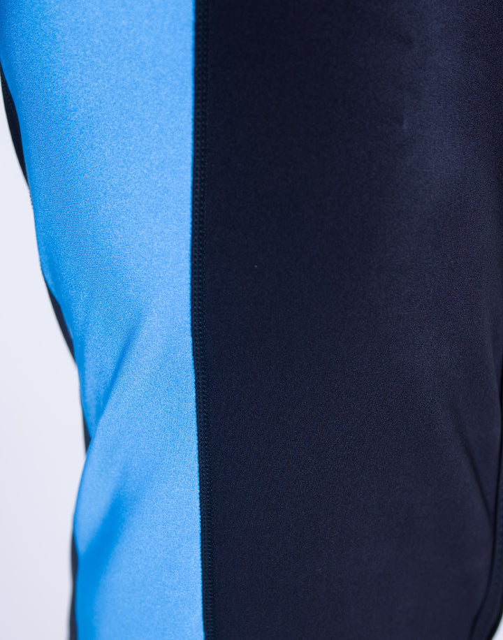 CHILLPROOF LONG SLEEVE FULL ZIP TOP - MENS (Discontinued)