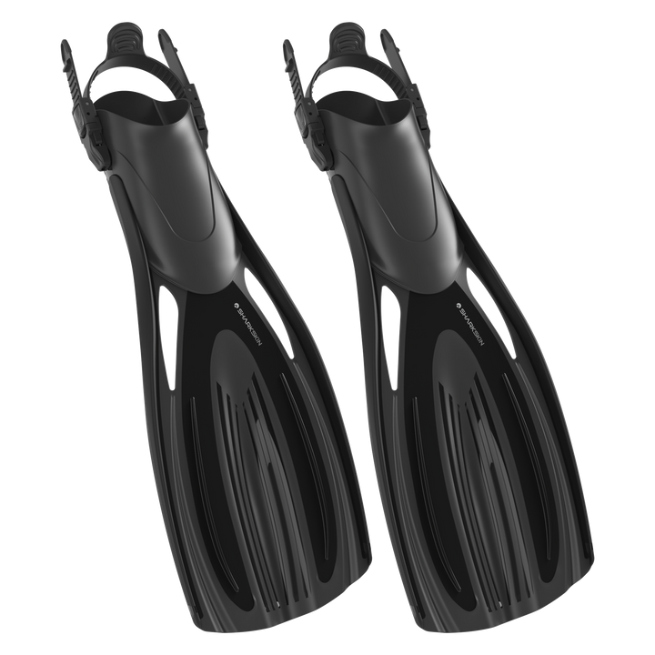 BLITZ OPEN HEEL FIN
