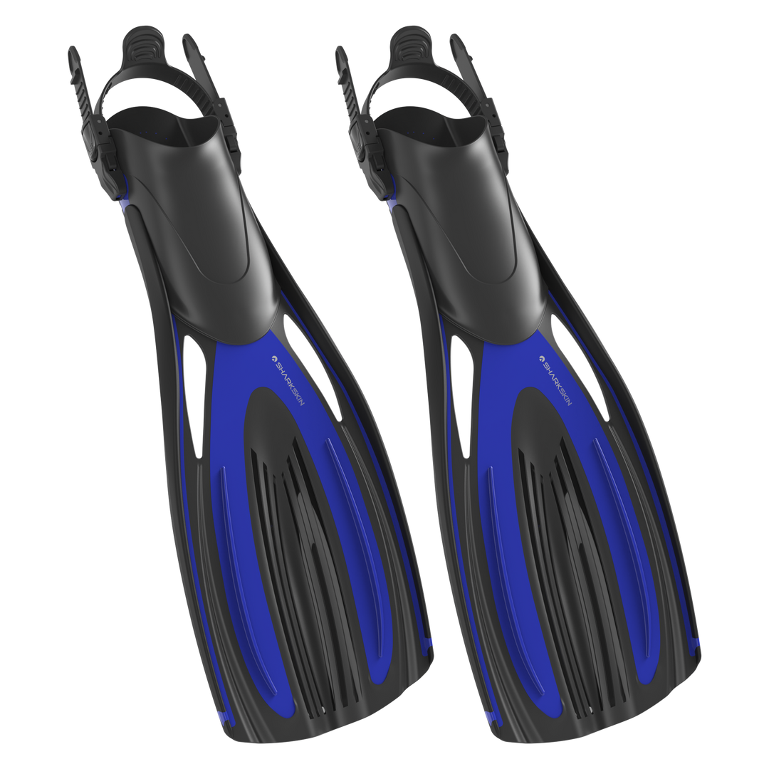 BLITZ OPEN HEEL FIN