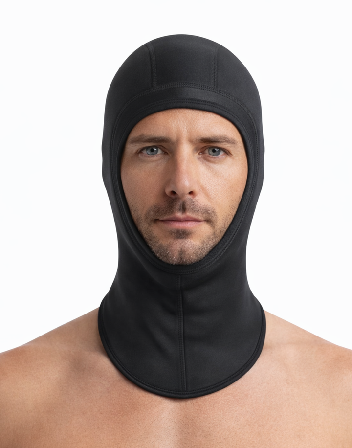 CHILLPROOF HOOD