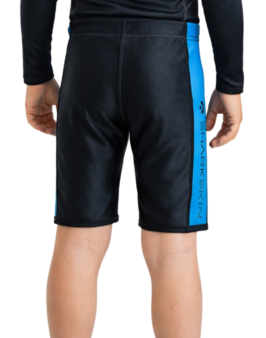 CHILLPROOF SHORTPANTS - JUNIOR