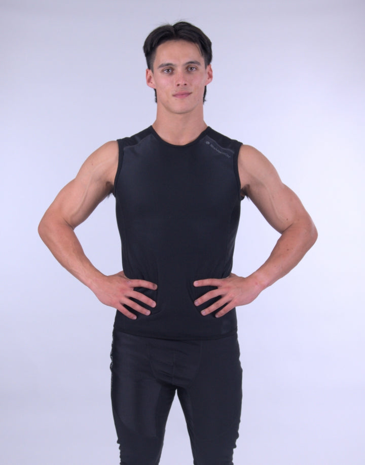 CHILLPROOF VEST - MENS NEW  (SECONDS)