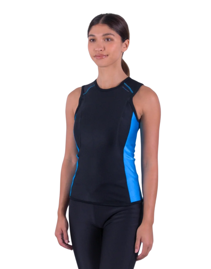 CHILLPROOF VEST - WOMENS