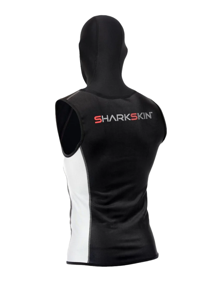 CHILLPROOF VEST WITH HOOD - MENS (Discontinued)