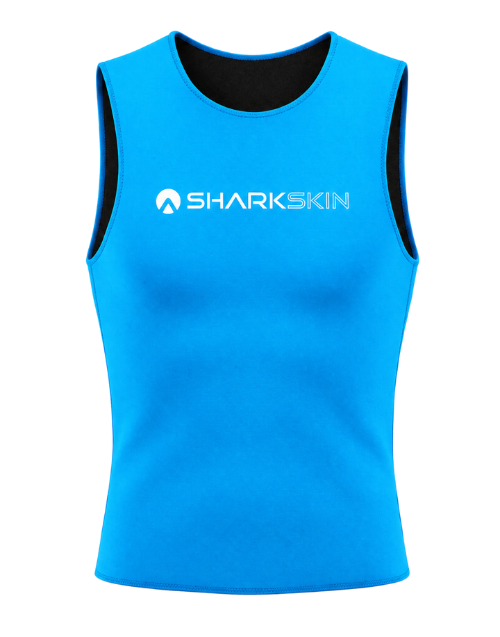 CHILLPROOF ESSENTIAL VEST JUNIOR