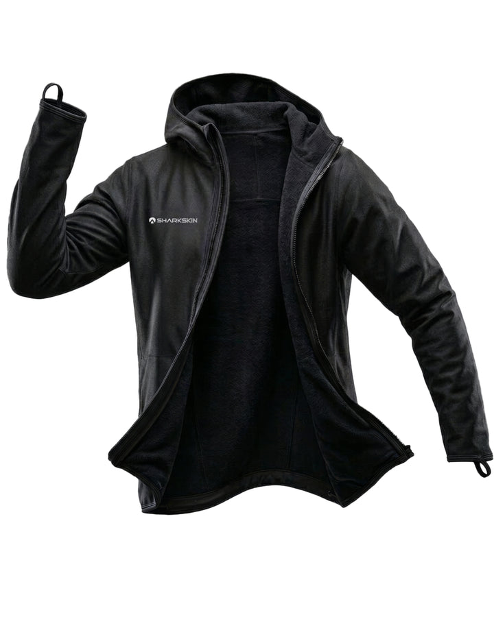 EVERYWEAR CHILLPROOF JACKET HD WOMENS