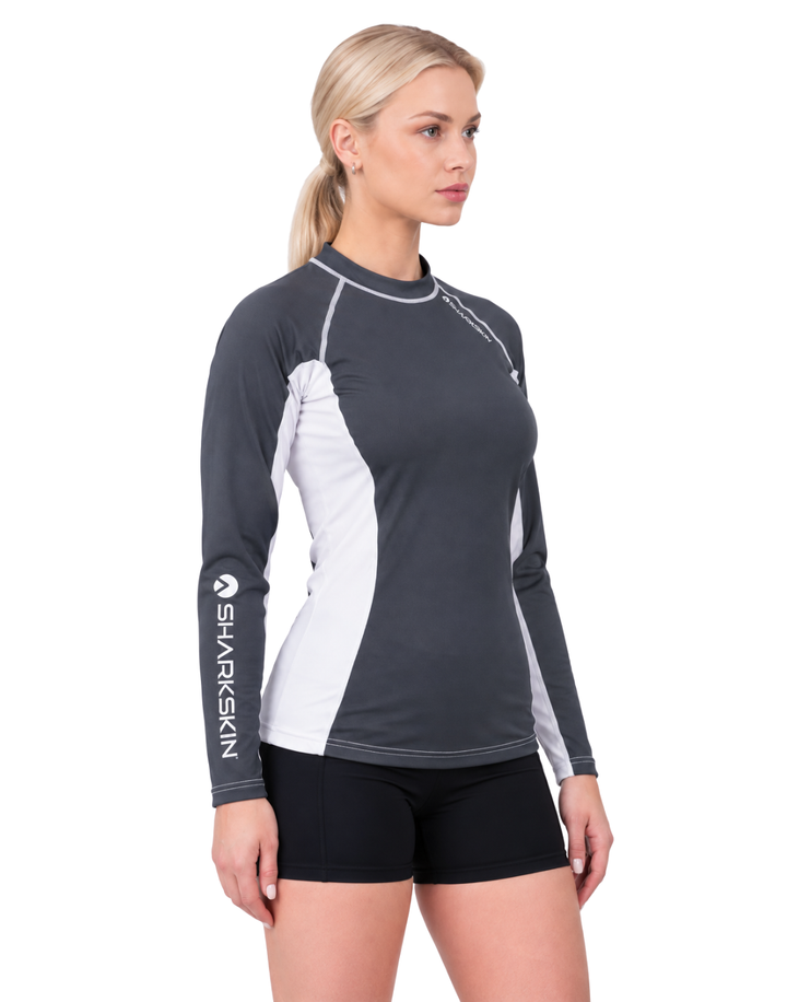 RAPID DRY LONG SLEEVE LADIES
