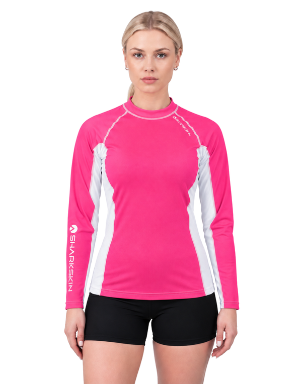 RAPID DRY LONG SLEEVE LADIES
