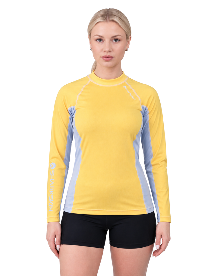 RAPID DRY LONG SLEEVE LADIES