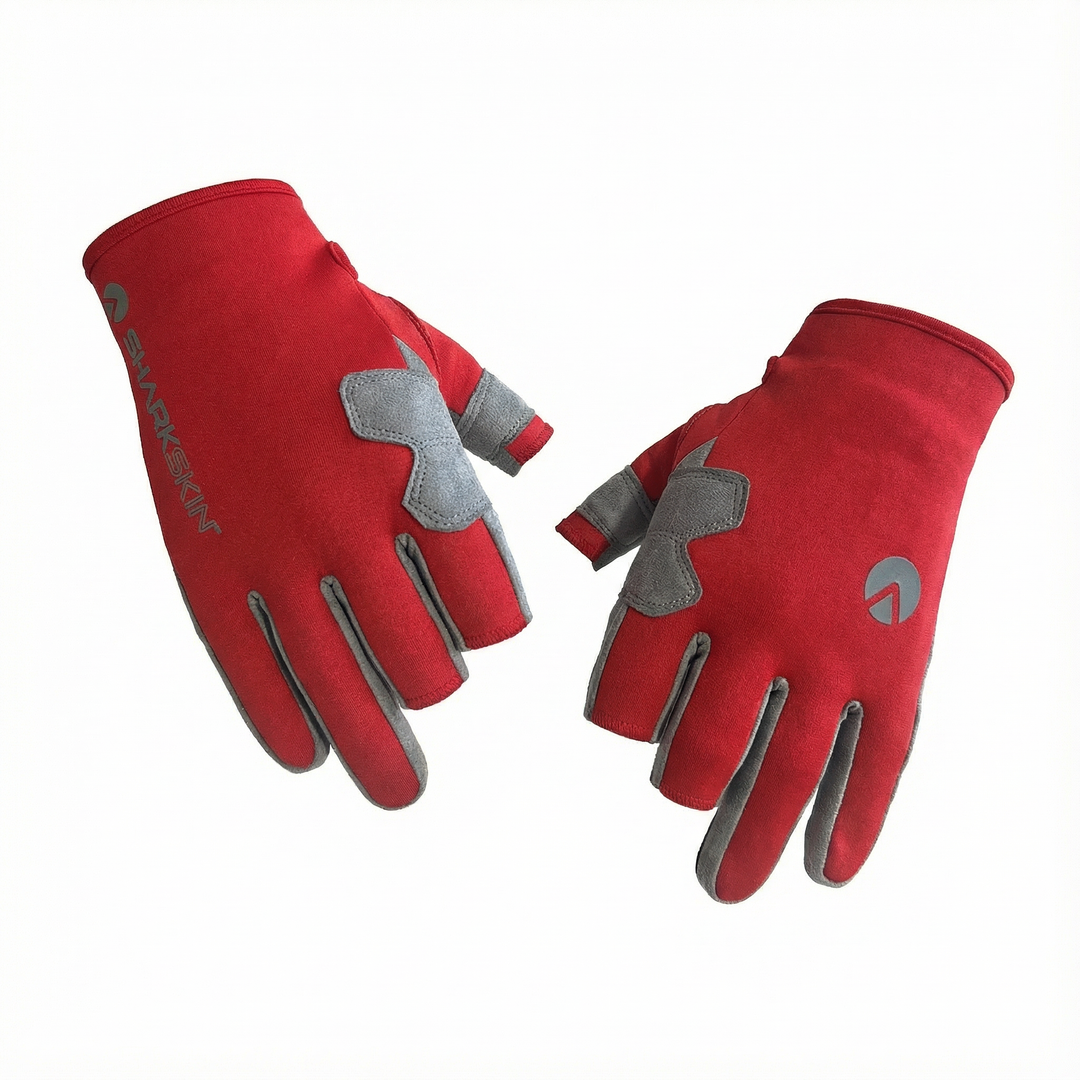 CHILLPROOF WATERSPORTS HD GLOVES