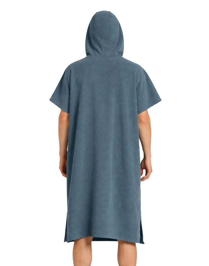 SAND FREE HOODED TOWEL