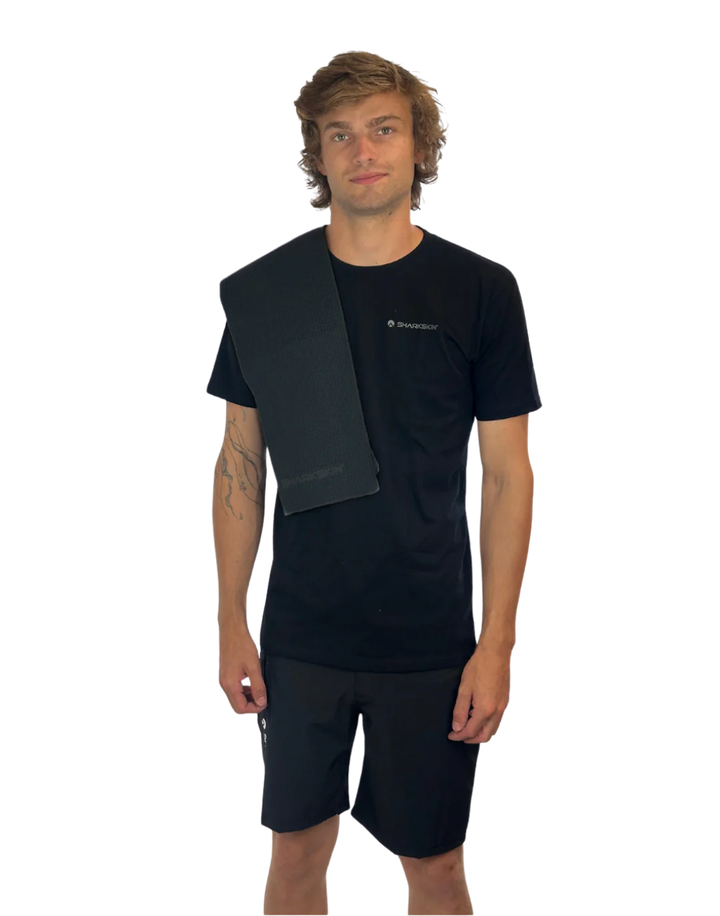 SAND FREE SPORTS TOWEL