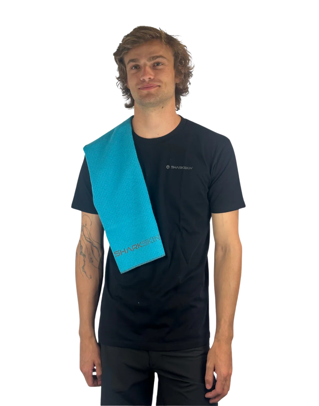 SAND FREE SPORTS TOWEL