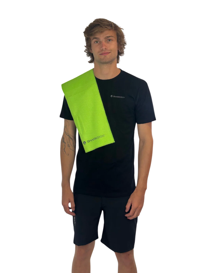 SAND FREE SPORTS TOWEL