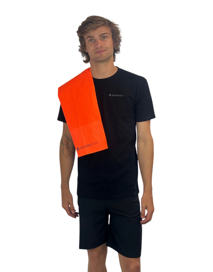 SAND FREE SPORTS TOWEL