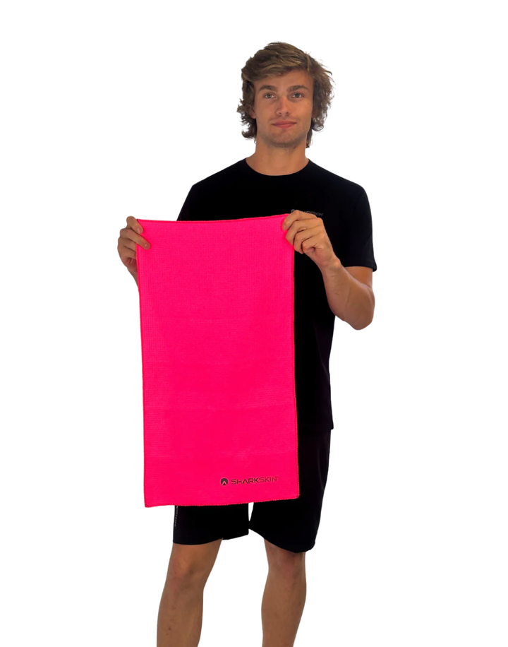 SAND FREE SPORTS TOWEL