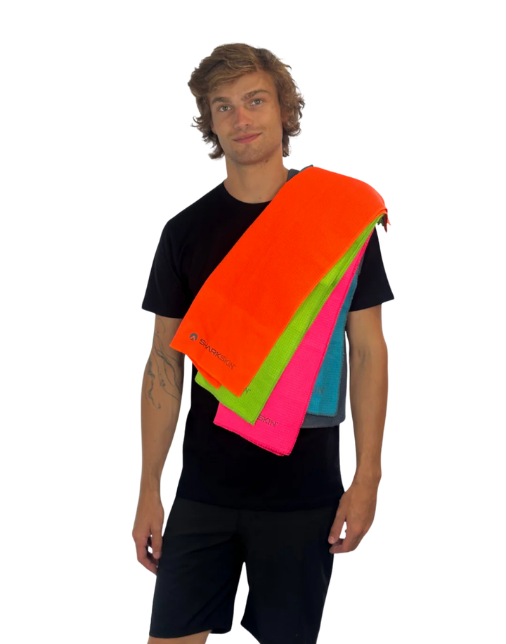 SAND FREE SPORTS TOWEL