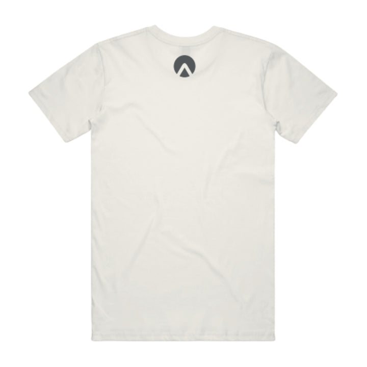 SHARKSKIN WORD SHARK TEE
