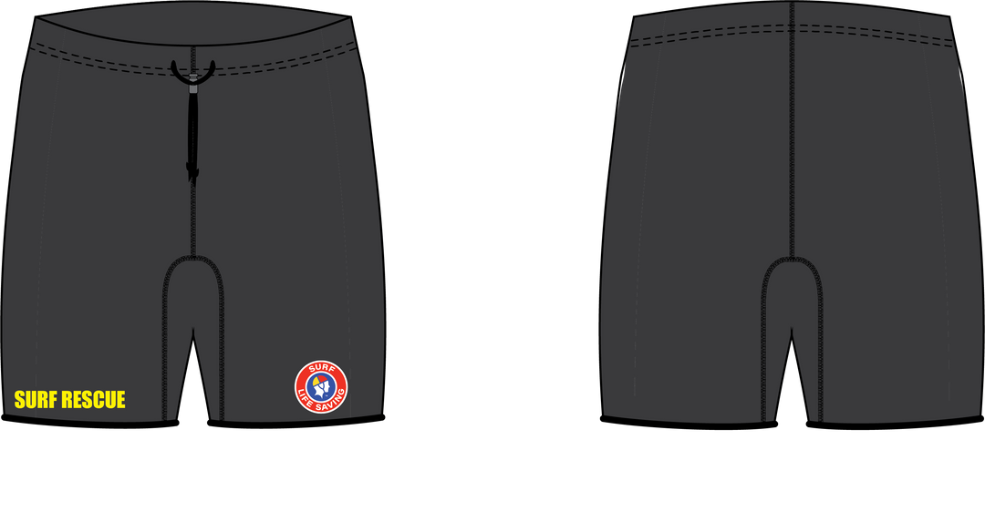 SLSA MEMBERS CHILLPROOF SHORTPANTS - UNISEX