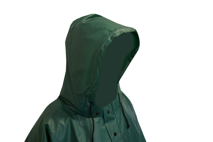 RAIN PONCHO