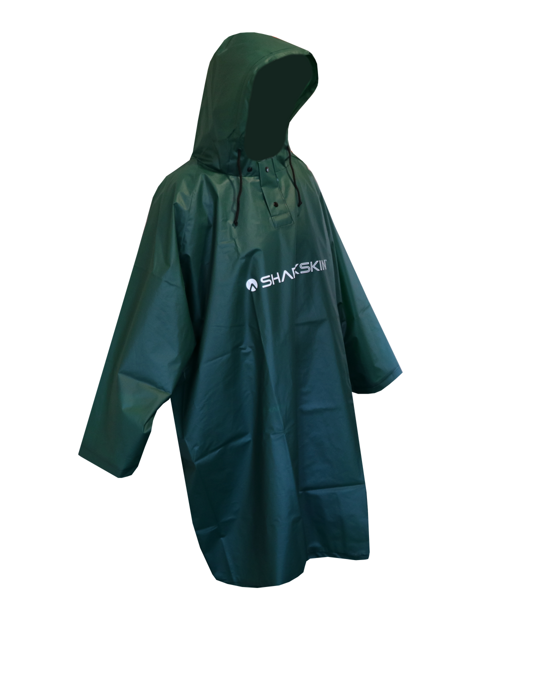 RAIN PONCHO