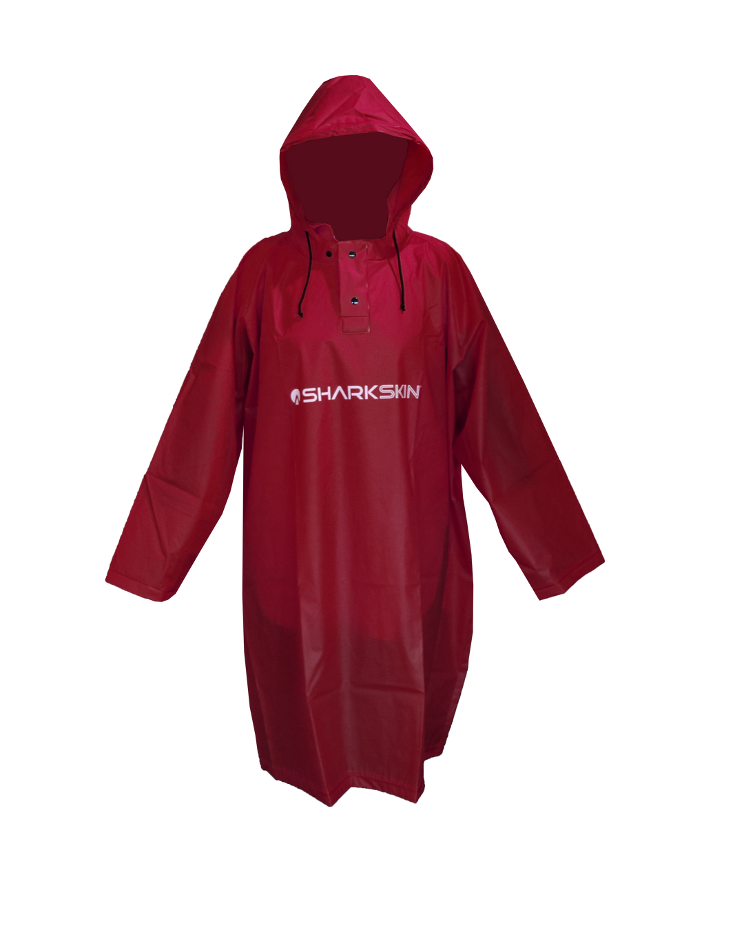 RAIN PONCHO
