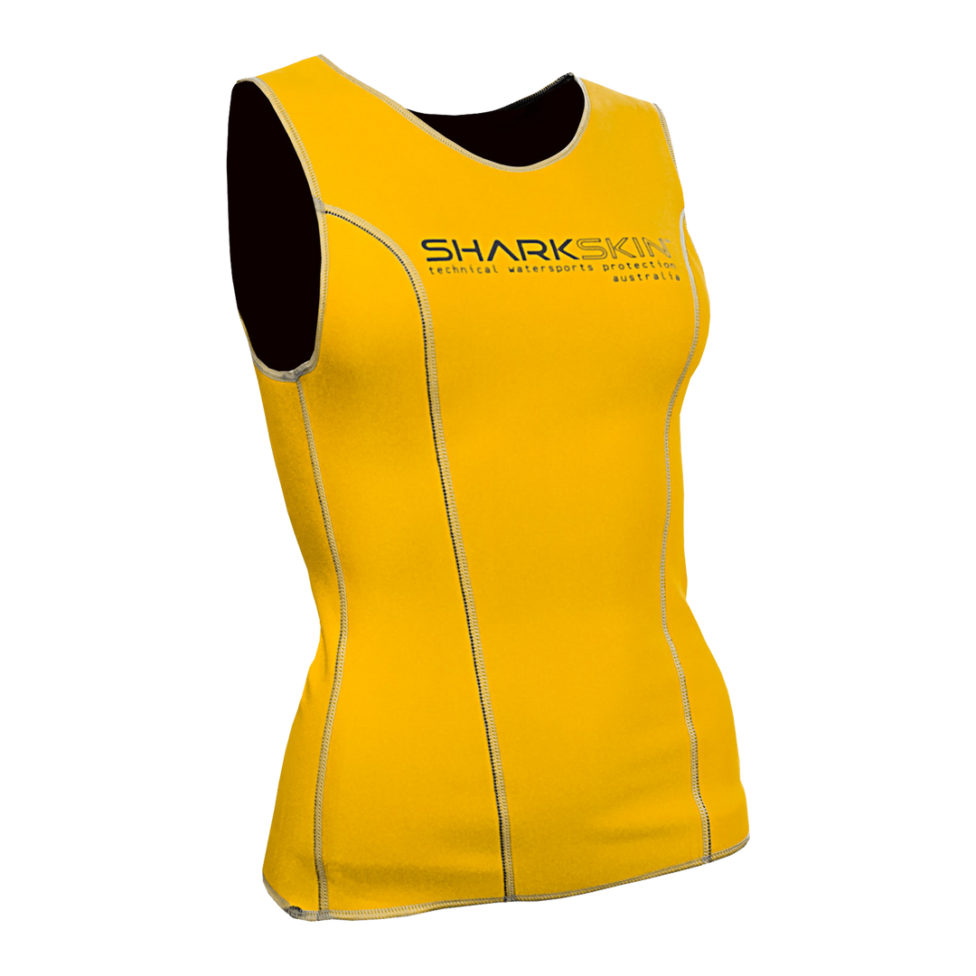 CHILLPROOF ESSENTIAL VEST WOMENS (SECONDS)
