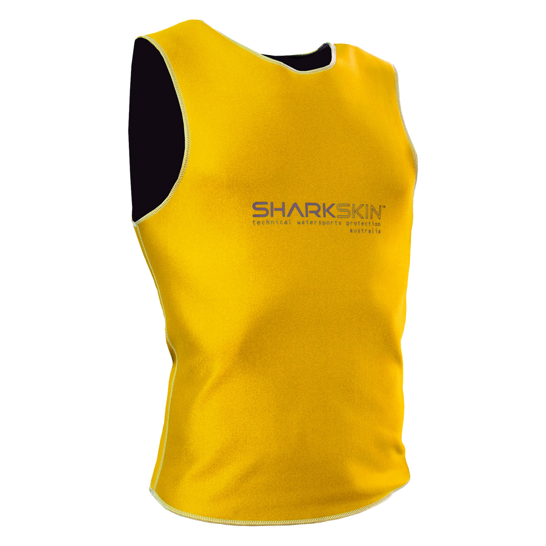 CHILLPROOF ESSENTIAL VEST MENS (SECONDS)
