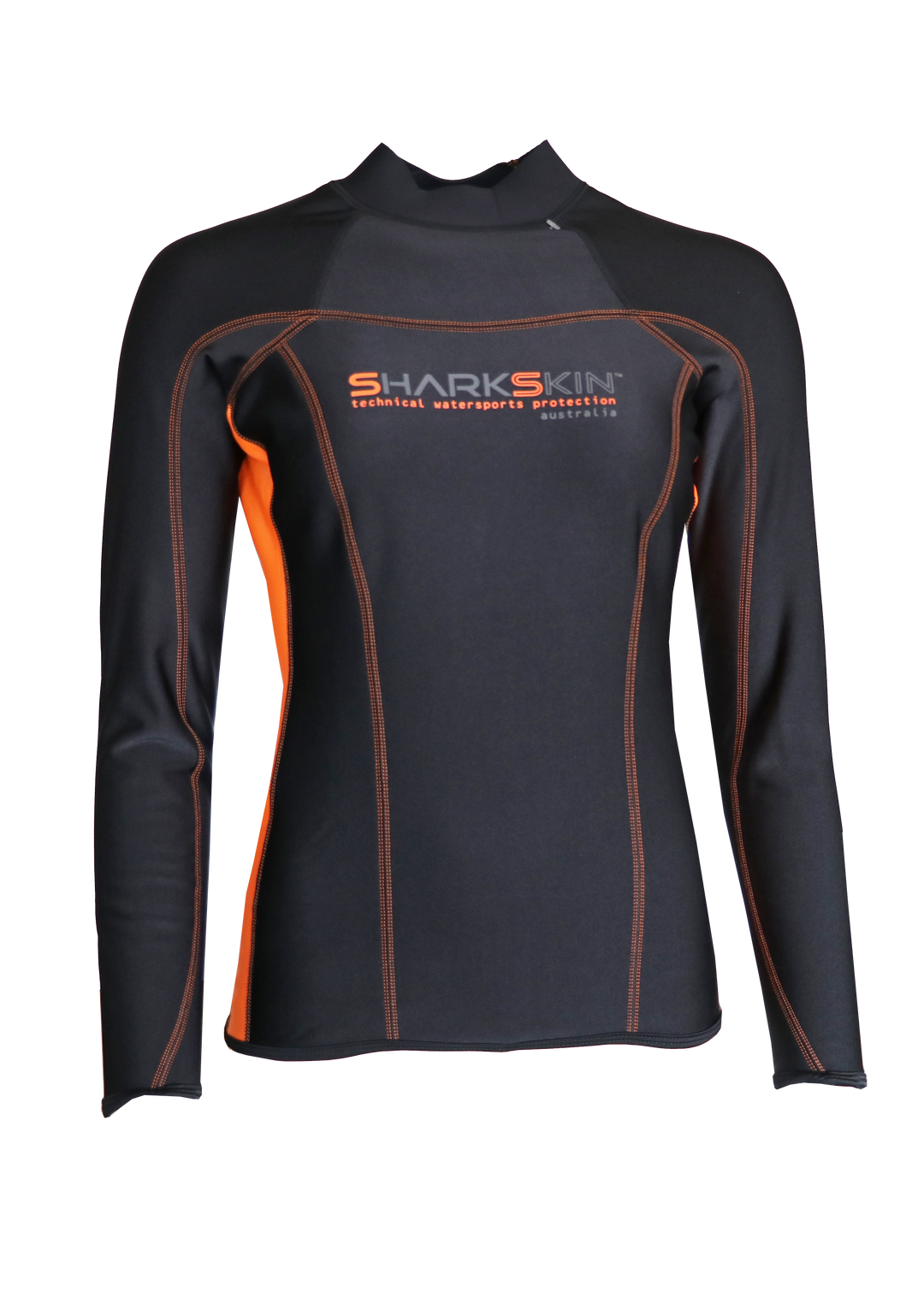 CHILLPROOF LONG SLEEVE TOP - WOMENS (SECONDS)